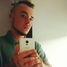 Lunatic' driver Jack Blyth is given two year ban after police chase