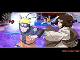 Naruto Shippuden Ultimate Ninja Heroes 3 Psp Youtube