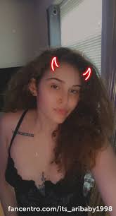 Aribaby1998 - Best adult videos and photos