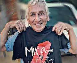 Coronavirus: el recuerdo a los vecinos fallecidos en pandemia