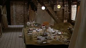 Beetlejuice (1988) starred alec baldwin, geena davis, winona ryder, and michael keaton. Tim Burton City And Set Design Final Major Project