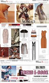 Spring 2021 Fashion Trends Forecast Vesna 2021 Trendy Mody Fashion Trend Forecast Summer Fashion Trends Fashion Forecasting