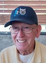 Lawrence Hoffman Obituary (1939