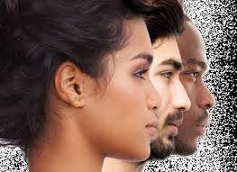 David Amuda's Instagram, Twitter & Facebook