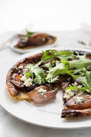 Shallot Tarte Tatin Recipe Recipes Food Best Vegetarian Recipes