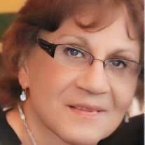 Teresa Pena Dominguez Obituary (2024)