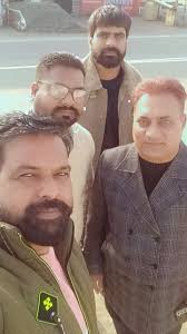 Ajj Bagha Purana mere nal bade bai punjabi folk singer Jassi Hardeep ji ,  Paramjit Singh , and Simran Gill