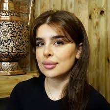 Shwana Ali's Instagram, Twitter & Facebook