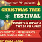 Christmas Tree Festival event image