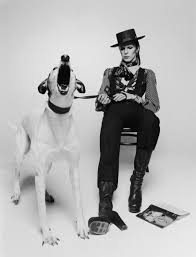 The Beautiful Meaninglessness Of David Bowie The New Yorker