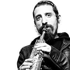 Mark Shim's Instagram, Twitter & Facebook