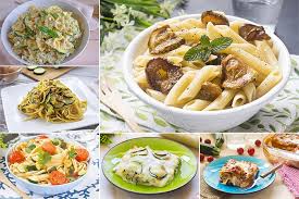 We did not find results for: 10 Primi Piatti Con Le Zucchine