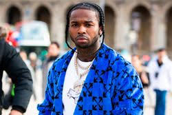 Pop smoke's girlfriend, yummy yellow revealed that her rapper boyfriend warned her to keep her door locked before he was shot dead inside a california home. Bashar Barakah Pop Smoke Jackson 1999 2020 Find A Grave Memorial