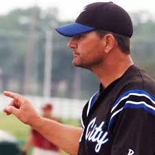 Joe Balck Sr. (1998)