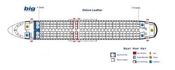 Spirit Airlines Airbus A320 Jet Aircraft Seating Layout Chart Spirit Airlines Airlines Aircraft