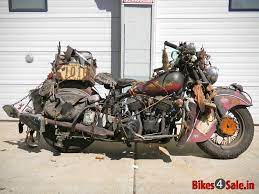 Legal Formalities For Disposing A Vehicle Bikes4sale