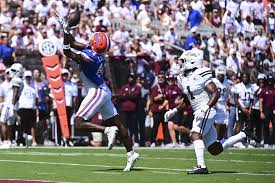 Florida Football: Fans Laugh As Gators Open As Massive 18.5-Point Underdogs  Against Powerhouse Georgia Bulldogs - Gridiron Heroics