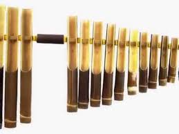 Serune kalee ini adalh sebuah alat musik yang memiliki sebuah bentuk seperti terompet atau klarinet dan cara memainkan alat musik ini juga sama dengan di tiup. Alat Musik Tradisional Aceh Serune Kalee Youtube