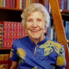 A Tribute to Mary M. Cooke • Manoa Heritage Center