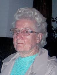 Joan Miller Obituary