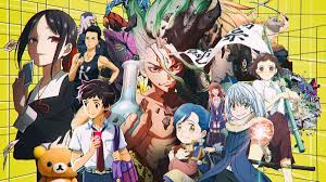 We list the top shows, from pokémon to soul eater, neo yokio to gundam. japan sinks: The Best Anime Of 2019 The Verge
