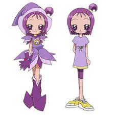 Segawa Onpu | Characters | MyFigureCollection.net
