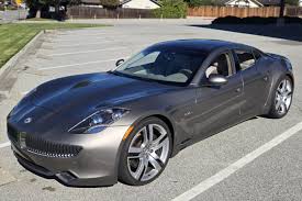 Image result for Earth 2015 Fisker
