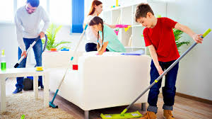 30 Day House Spring Cleaning Challenge Are You Ready For This In 2020 Spring Cleaning Challenge Cleaning Challenge Clean House