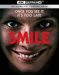 Smile: Amazon.in: Finn, Parker, Bacon, Sosie, Usher, Jessie T., Gallner,  Kyle, Stasey, Caitlin, Weigert, Robin, Penn, Kal, Reyes, Judy, Keppy,  Kevin, Morgan, Rob, Zinser, Gillian: Movies & TV Shows