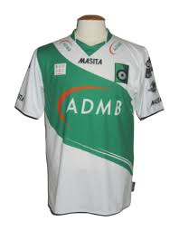 What a humdinger by sobol! friday 06/08 | 20:45 jan breydelstadion. Cercle Brugge 2012 13 Away Kit