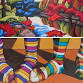 Lisa Leskien: Bold Horizons & Cozy Threads