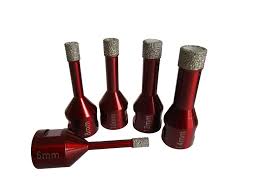 So hält nagellack auf den füßen länger. Diamantbohrkronen Diamantbohrer 6 8 10 12 Und 15 Mm Diamantbohrer Mit Hoher Standzeit Und Schnellem Bohrfortschritt Jetzt Ausprobieren Fliesen Alfers