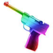 I unboxed chroma heat mm2 testing server. Chroma Luger Murder Mystery 2 Wiki Fandom