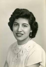 Alice Esparza's Instagram, Twitter & Facebook