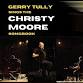 Gerry Tully Sings the Christy Moore Songbook event image