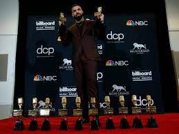 Sunday, may 23, is the 2021 billboard music awards. Billboard Music Awards 2021 Here Is The Complete List Of Nominees