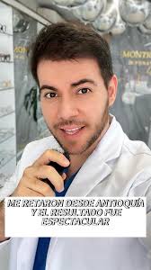 Mario Hernandez: Elegancia y modernidad en cada diseño