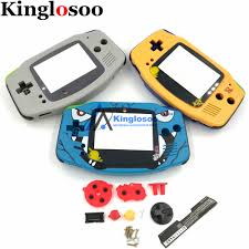 Horrific hijinx from the neitherworld! Top 10 Gameboy Game Cases Ideas And Get Free Shipping Ned58m4h