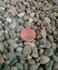 3 8 Lodi Gold Rock Pea Gravel Http Www Earthstonerock Com Bulk Lodi Gold River Rock Prices For Sale Near Me S 1 River Rock Free Landscape Design Gold River