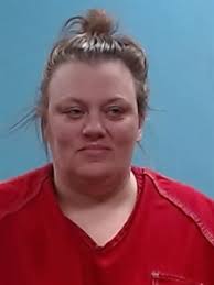 Boone County Full Name: ROBBINS, MARIAH DAWN Arrest Date: December 10, 2025  DOB