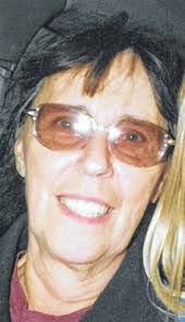 Elaine Noffsinger Obituary (1943