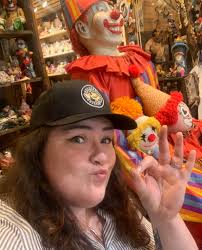 What was mischief night called in your area?