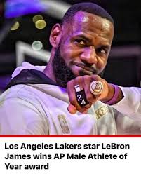 LeBron James turns 36, 4 years older than Kevin Durant 😂