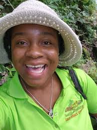 Discover the Blue Hole in Ocho Rios, Jamaica