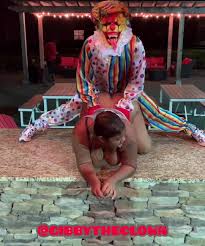 Exciting onlyfans Gibby the clown porn videos pack part 1