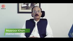 Power Up Pakistan with Expert Insights from Mr. Masroor Khan, Chairman OGRA