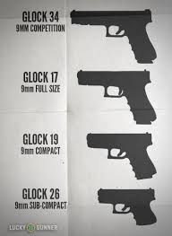 380 vs the 9mm battle of the nines pew pew tactical