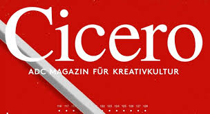 032 723 52 00 www.arcinfo.ch. Adc Die Galazeitschrift Im Gewand Von Cicero Medien