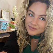 Brittney Morrison's Instagram, Twitter & Facebook