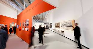 Un'estate in giro per l'Europa. 10 appuntamenti tra mostre e ...